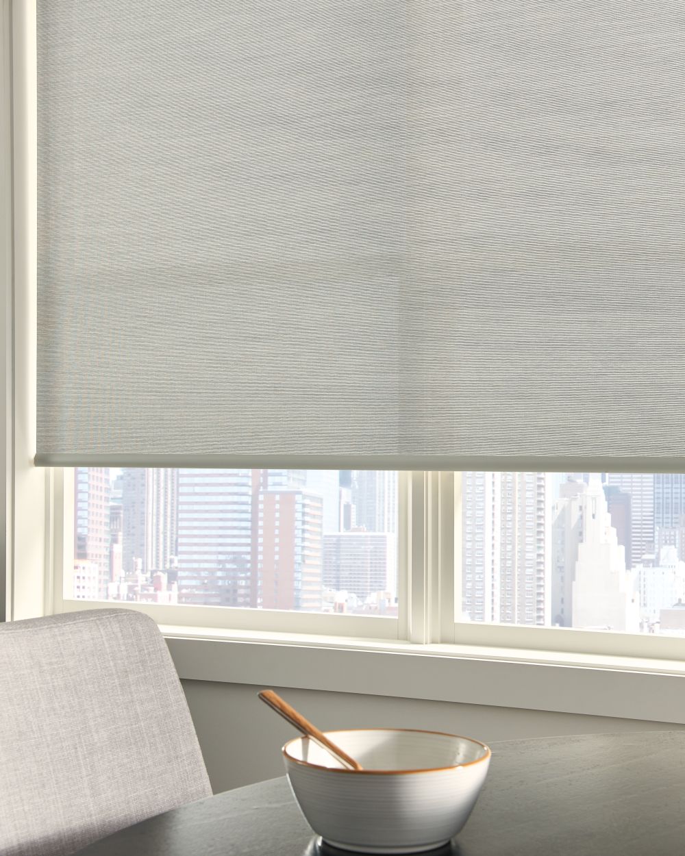 Alta Roller Shades by Alta Window Fashions