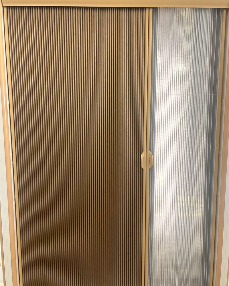 Duette Vertiglide Honeycomb Shades by Hunter Douglas