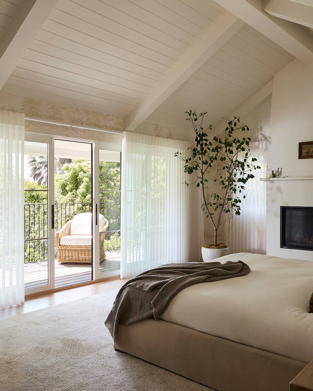 Luminette Privacy Sheers by Hunter Douglas