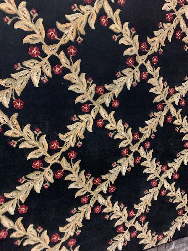 Area rug, 5'6 x 6'8