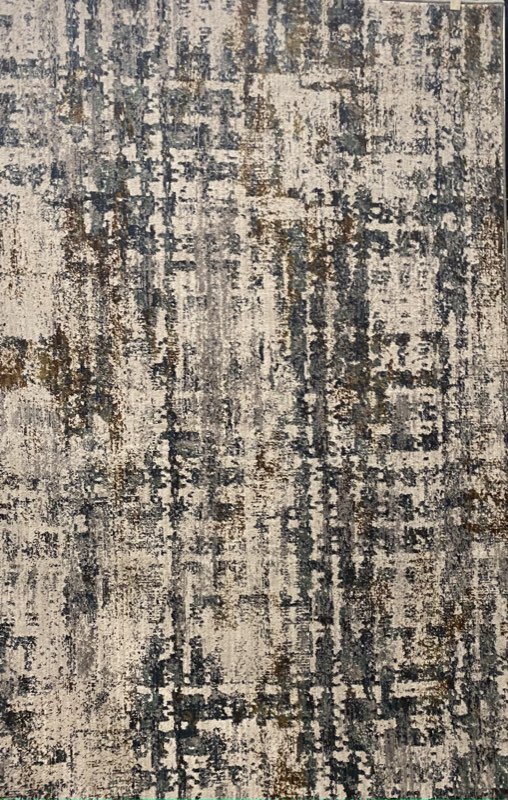 Karastan, Montreal, 5'3 x 7'10