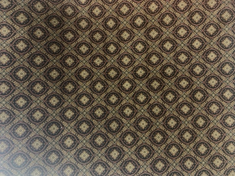 Karastan Enigma, 4'5" x 7'